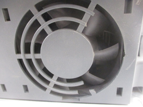 SCHNEIDER ELECTRIC ATV61HD18N4 380-480V 45.5A (AS PICTURED) UNMP
