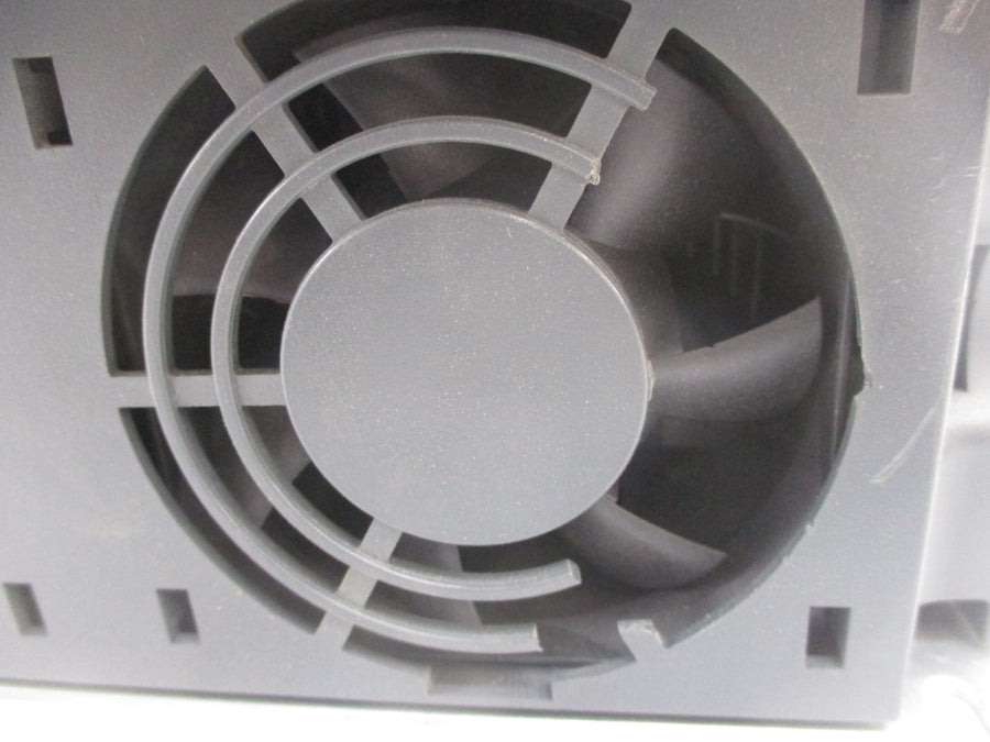 SCHNEIDER ELECTRIC ATV61HD18N4 380-480V 45.5A (AS PICTURED) UNMP