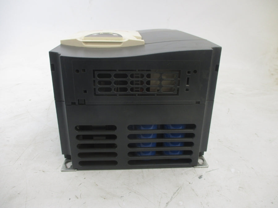 SCHNEIDER ELECTRIC ATV61HD18N4 380-480V 45.5A (AS PICTURED) UNMP