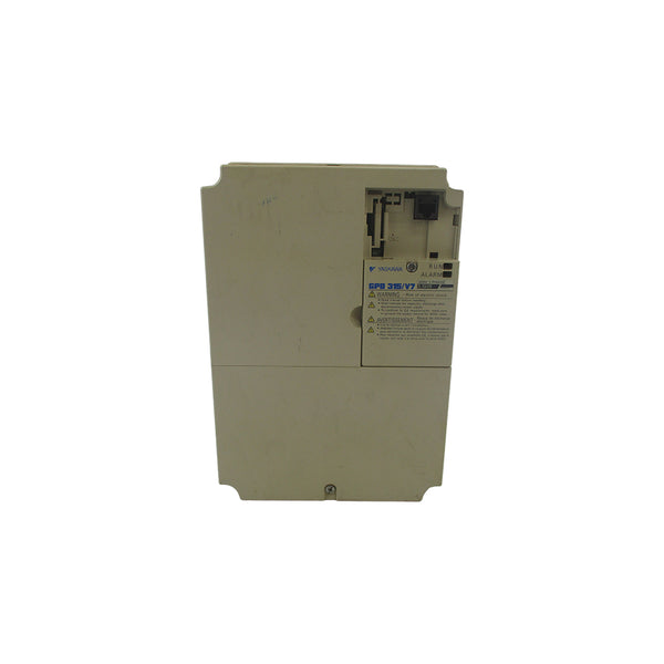YASKAWA CIMR-V7AM45P5 380-460V 19.6A UNMP