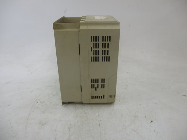 YASKAWA CIMR-V7AM45P5 380-460V 19.6A UNMP