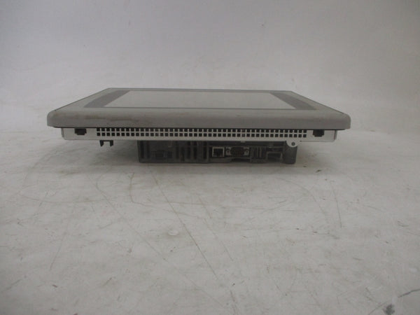 ALLEN BRADLEY 2711P-T12C4D9 SER. A UNMP