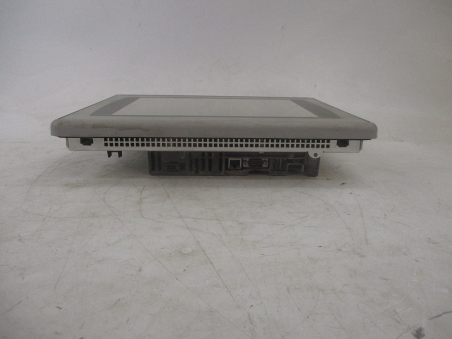 ALLEN BRADLEY 2711P-T12C4D9 SER. A UNMP