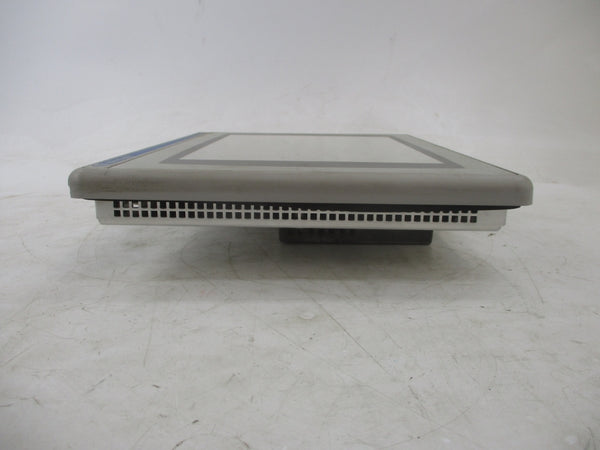 ALLEN BRADLEY 2711P-T12C4D9 SER. A UNMP