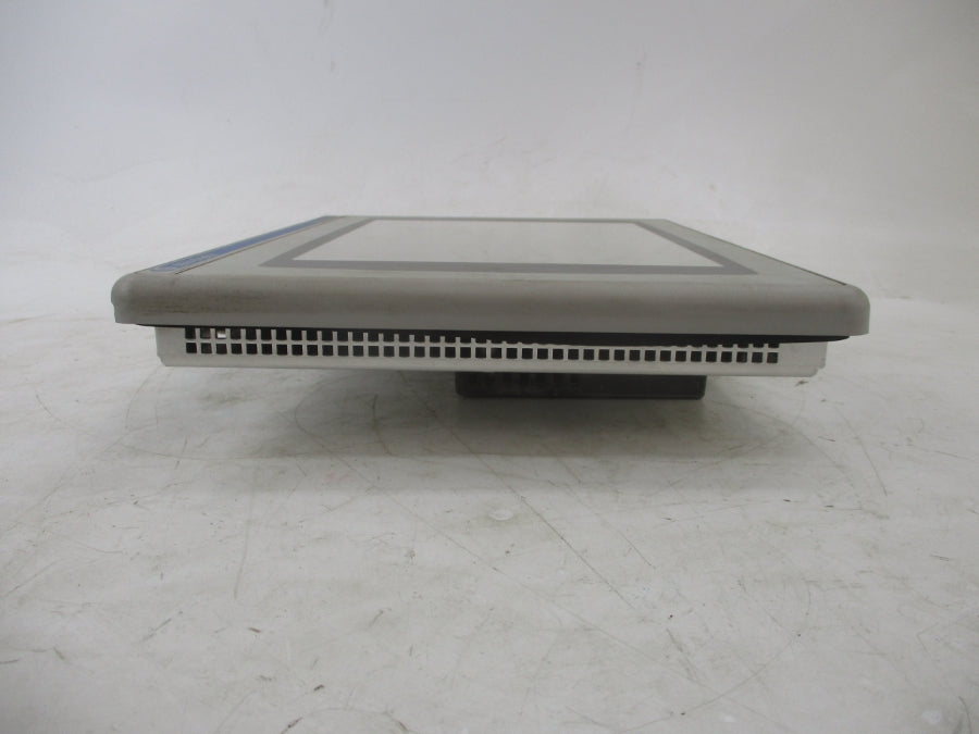 ALLEN BRADLEY 2711P-T12C4D9 SER. A UNMP