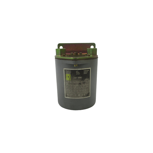 SQUARE D 2601 BW1 SER. B 230V NSNP