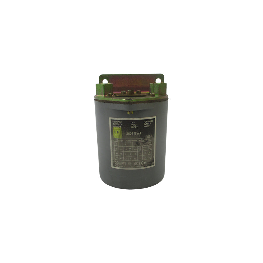 SQUARE D 2601 BW1 SER. B 230V NSNP
