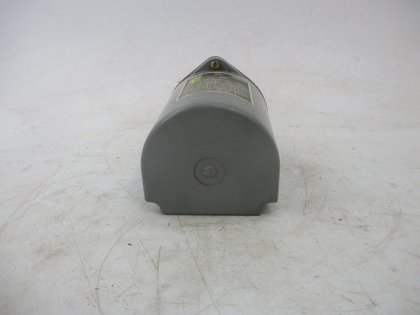 SQUARE D 2601 BW1 SER. B 230V NSNP