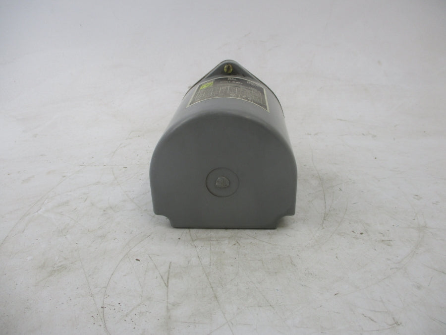 SQUARE D 2601 BW1 SER. B 230V NSNP