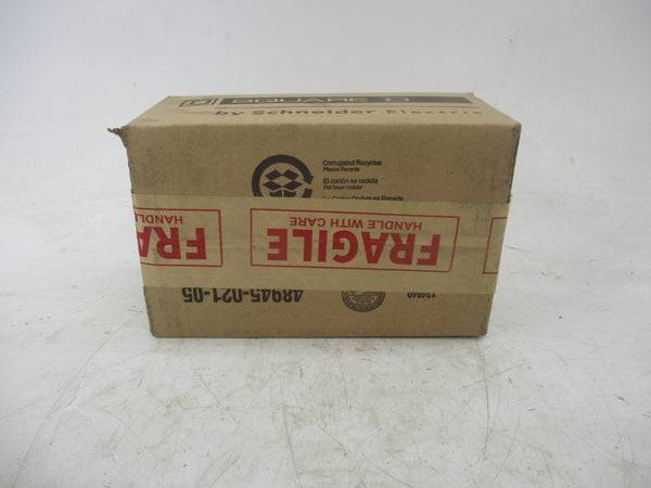 SQUARE D EDB34030 SER. 3 277V 30A NSFS