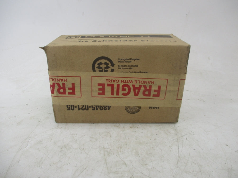 SQUARE D EDB34030 SER. 3 277V 30A NSFS