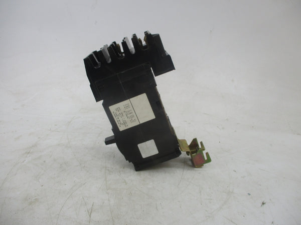 SQUARE D FA24030BC SER. 2 480V 30A NSMP