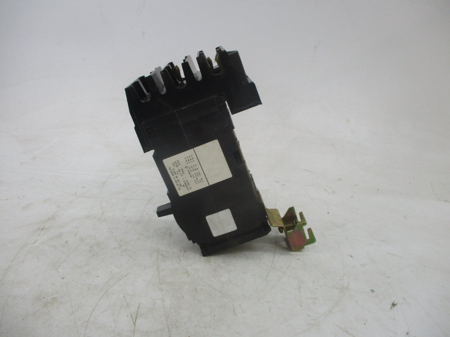SQUARE D FA24030BC SER. 2 480V 30A NSMP
