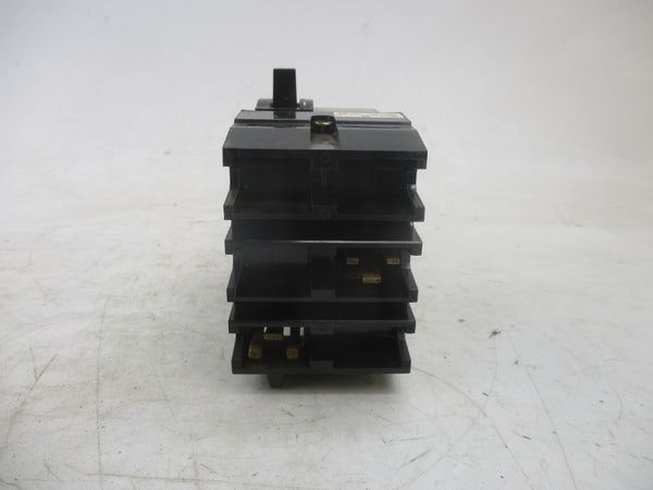 SQUARE D FA24030BC SER. 2 480V 30A NSMP
