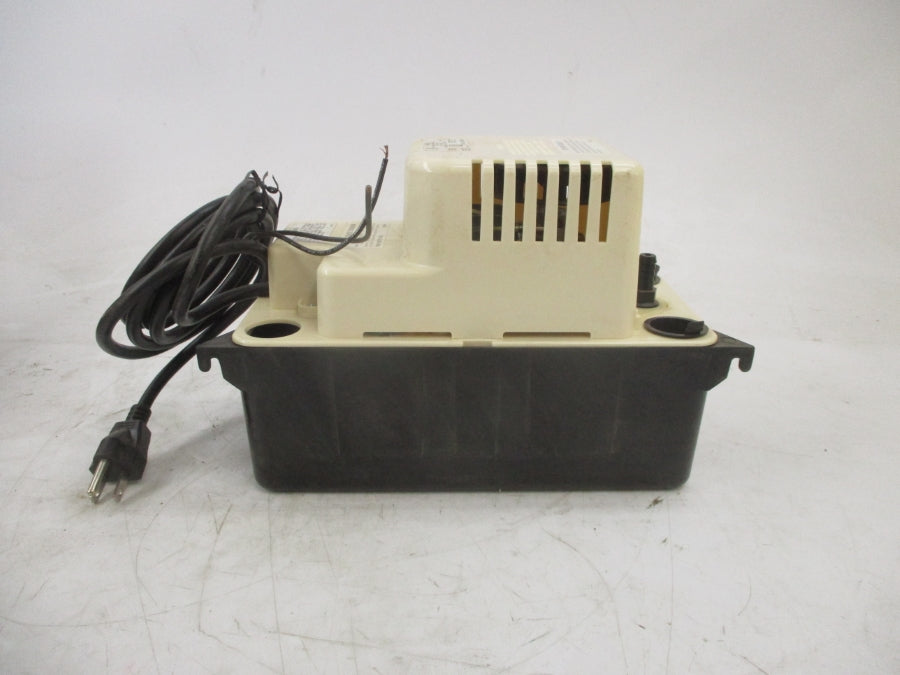 LITTLE GIANT VCMA-15ULS 115V 1A NSMP