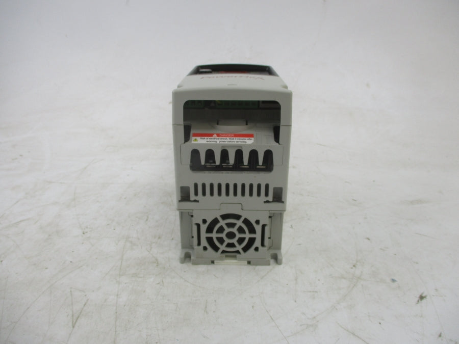 INDUSTRIAL SPARE PART 22A-D4P0N104 SER. A F/W 7.02 342-528VAC 5.7A NSMP