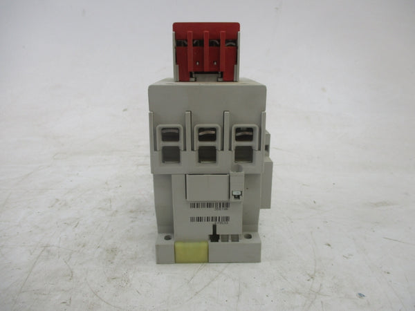 ALLEN BRADLEY 100S-C72D14C SER. B 110/120V NSMP