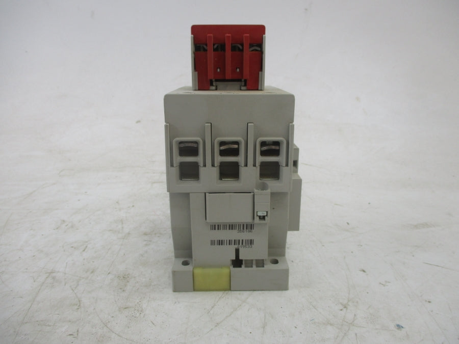 ALLEN BRADLEY 100S-C72D14C SER. B 110/120V NSMP