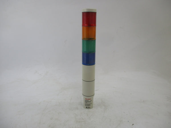 INDUSTRIAL SPARE PART MSL4-120 SER. A 120VAC NSMP