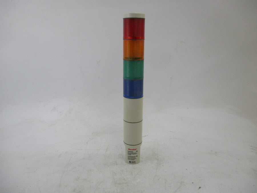 INDUSTRIAL SPARE PART MSL4-120 SER. A 120VAC NSMP