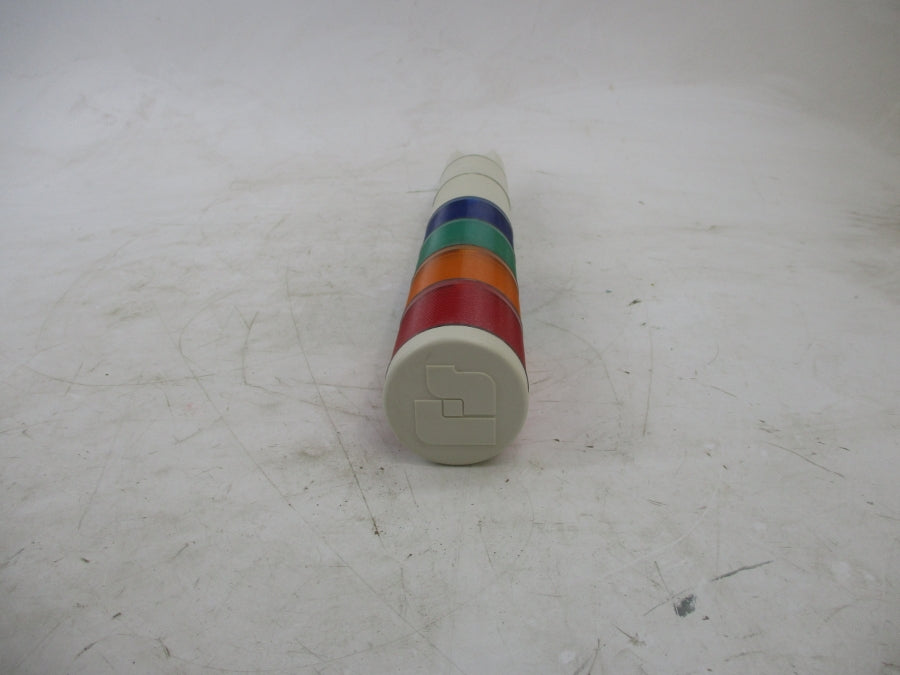 INDUSTRIAL SPARE PART MSL4-120 SER. A 120VAC NSMP