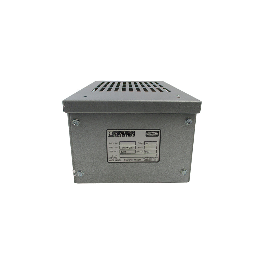 POWEROHM 2WR700-GCE2 NSNP