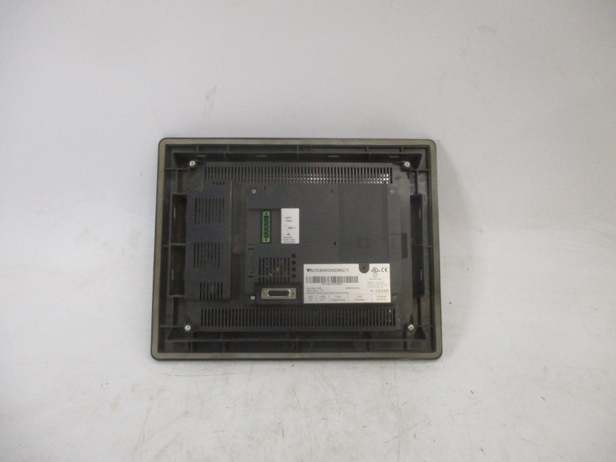 AUTOMATION DIRECT EA7-T10C+07322B029 24V UNMP