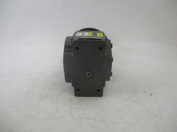 BOSTON GEAR SF842BR-250K-B5 UNMP