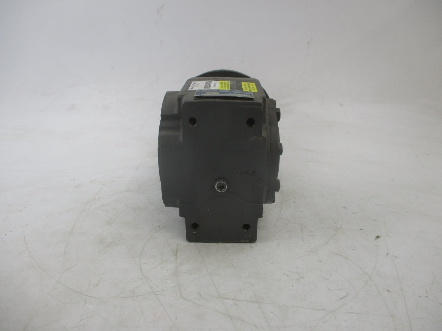 BOSTON GEAR SF842BR-250K-B5 UNMP