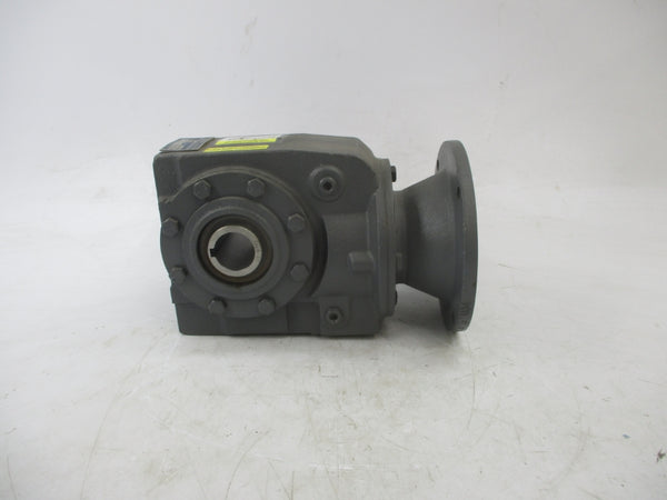 BOSTON GEAR SF842BR-250K-B5 UNMP