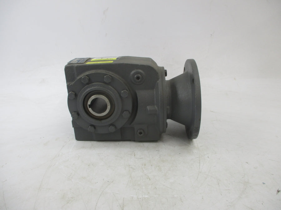 BOSTON GEAR SF842BR-250K-B5 UNMP