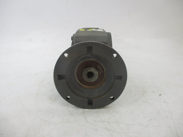 BOSTON GEAR SF842BR-250K-B5 UNMP