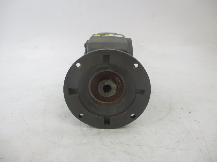 BOSTON GEAR SF842BR-250K-B5 UNMP