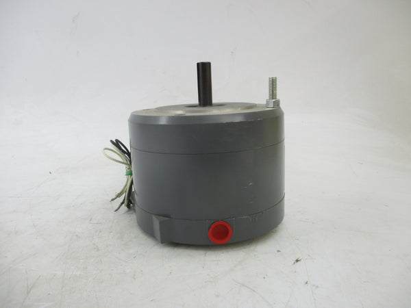 BOSTON GEAR CMBA56U-3 208-230V 1.3A/0.1A NSNP
