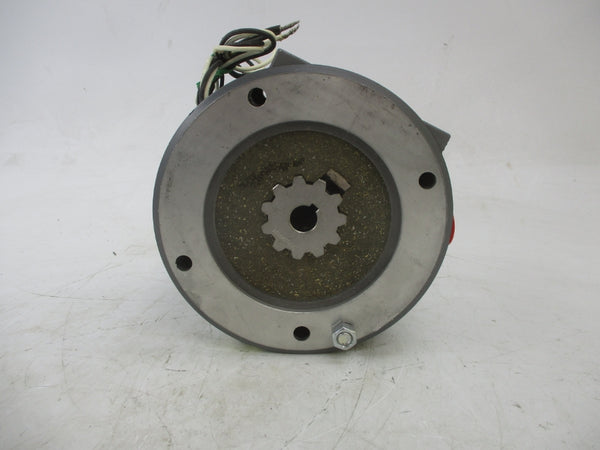BOSTON GEAR CMBA56U-3 208-230V 1.3A/0.1A NSNP