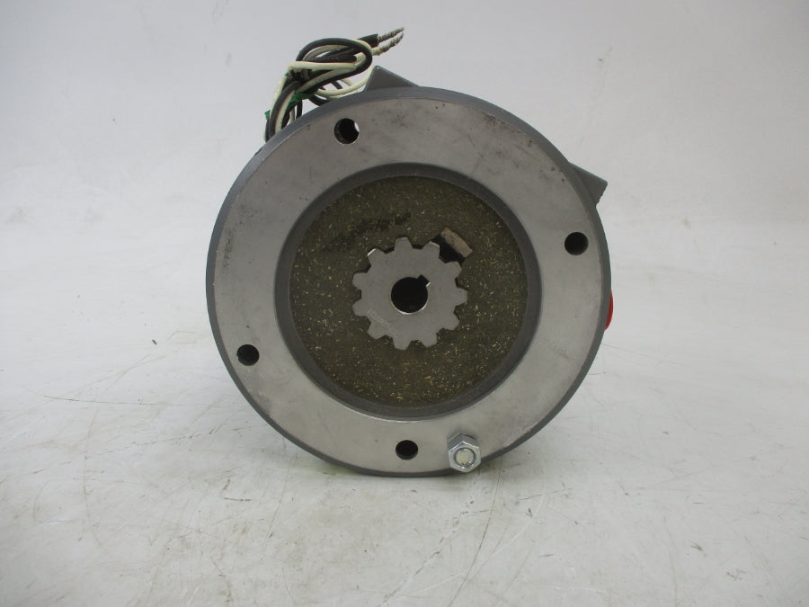 BOSTON GEAR CMBA56U-3 208-230V 1.3A/0.1A NSNP