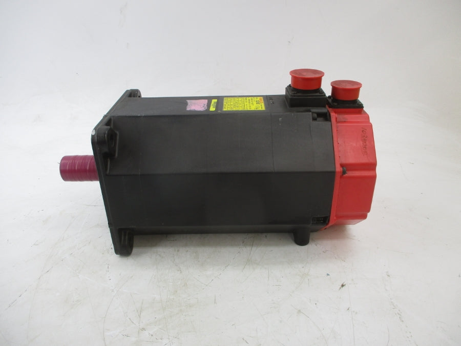 FANUC A06B-0147-B077 157V 15A UNMP