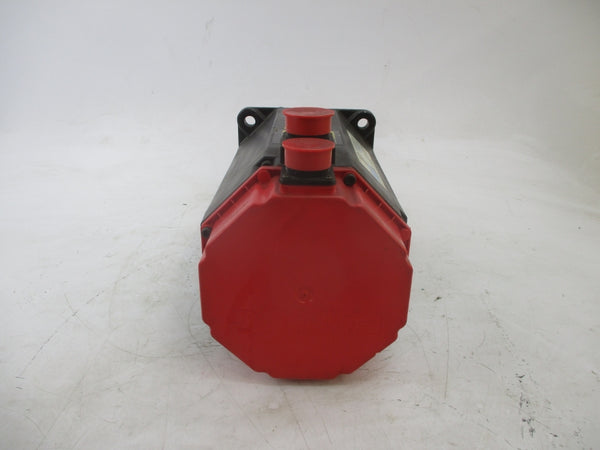 FANUC A06B-0147-B077 157V 15A UNMP
