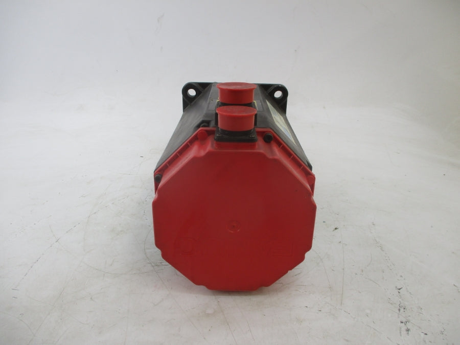 FANUC A06B-0147-B077 157V 15A UNMP