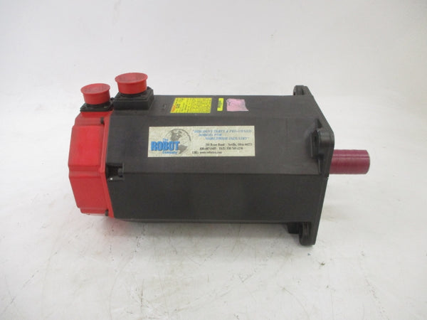 FANUC A06B-0147-B077 157V 15A UNMP