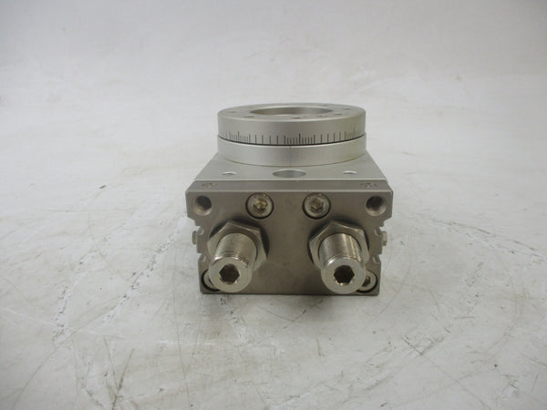 SMC MSQB100A-XN 145PSI NSNP