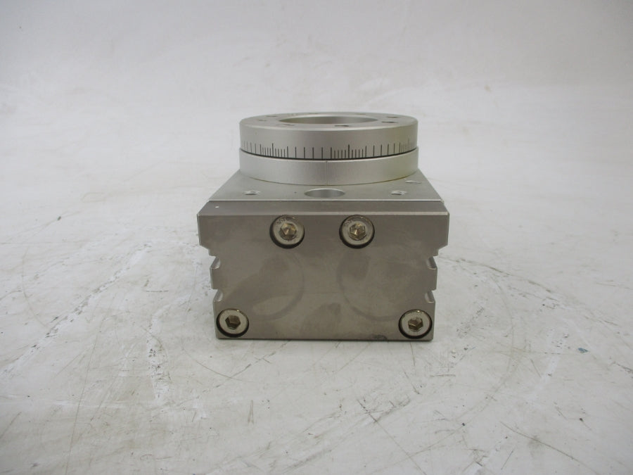 SMC MSQB100A-XN 145PSI NSNP
