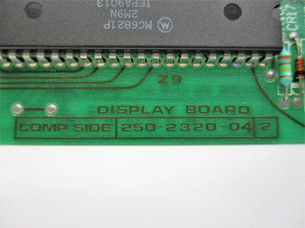 250-2320-04 NSNP