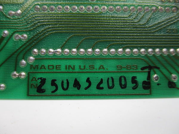 250-2320-04 NSNP