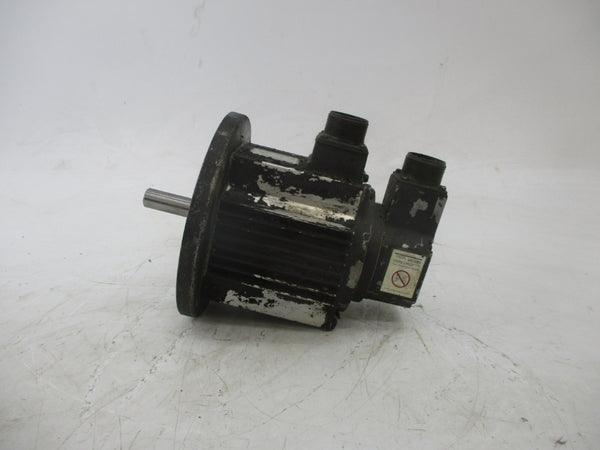 YASKAWA USAREM-05CHP21 3.6A UNMP