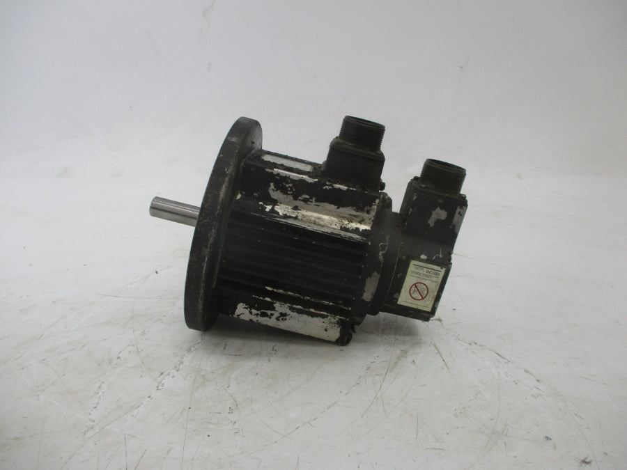 YASKAWA USAREM-05CHP21 3.6A UNMP