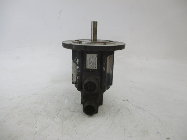 YASKAWA USAREM-05CHP21 3.6A UNMP