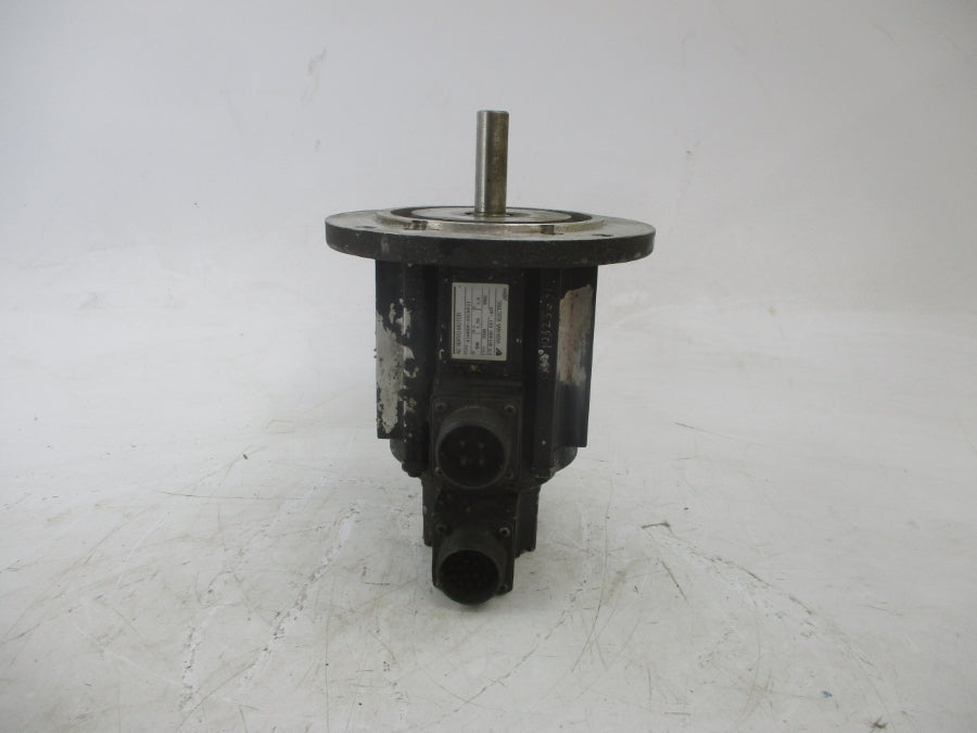 YASKAWA USAREM-05CHP21 3.6A UNMP