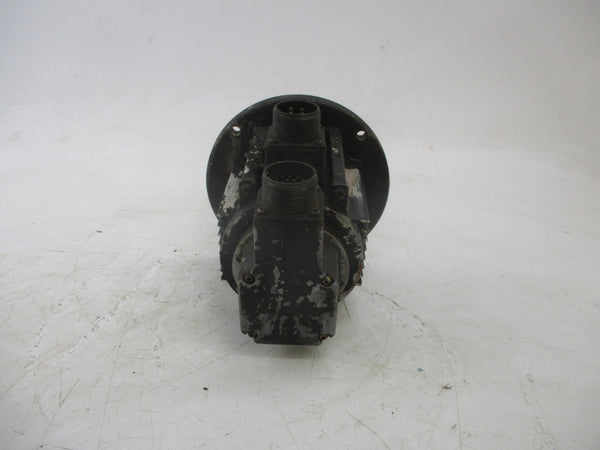 YASKAWA USAREM-05CHP21 3.6A UNMP