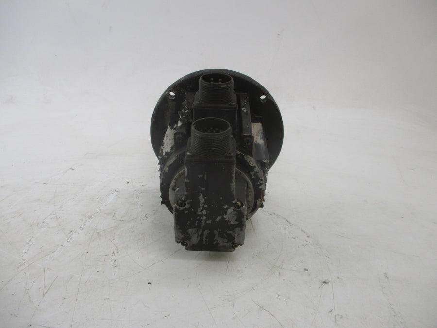 YASKAWA USAREM-05CHP21 3.6A UNMP